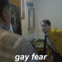 dirk gently's gay detective agency