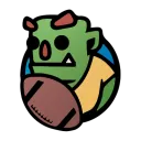 Football Ogres