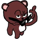 Nikobear's Cave