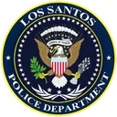 Los Santos Police Department