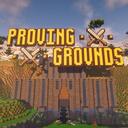 Proving Grounds Discord Server Icon