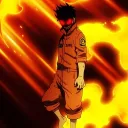 Reliphe's super epic and cool sevrer's icon