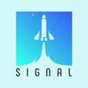 SIGNAL | Trading Community Discord Server Icon