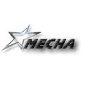 Mecha Discord Server Icon