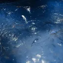 Blue Dream Discord Server Icon