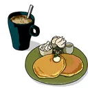 ☕🥞コミュニティ