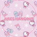 jules hangout   Discord Server Icon
