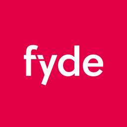 Discovery icon for FydeOS Discord server