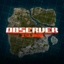 Observer Island