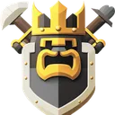 CLASH OF CRYPTO CLANS