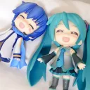 試験運用：カイミク好きの集まりの場