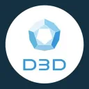 D3D Social official