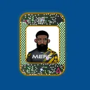 Malli Excella Football Cards ( MEFC)