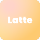 Latte Social ☕ icon
