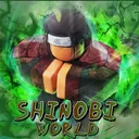 Naruto Community Server | Shinobi World: Journey Of A Ninja