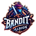 Time For Bandit - Asia