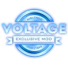 Voltage Admission