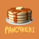 Pancakeki's icon