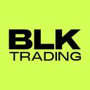 BLK TRADING Discord Server Icon