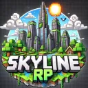 SKYLINE RP Discord Server Icon