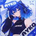 Ayko™ 6K 💙