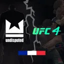 UFC4/5 & Undisputed France 🟦⬜🟥