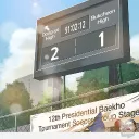 Serveur de Football4ever