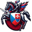 Paradox Češtiny icon