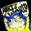 Ahri's World