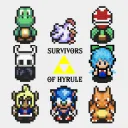 Survivors of Hyrule