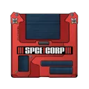 SPCECORP