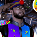 Joker's Jocksters Discord Server Icon