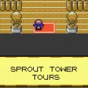 The Sprout Tower