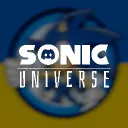 Sonic Universe [UKR] 🌀