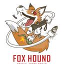 FOX HOUND Discord Server Icon