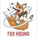 FOX HOUND Discord server icon