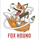 FOX HOUND Discord Server Icon