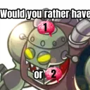 Zombot Enthusiasts