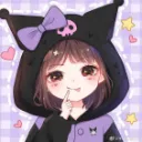 Mitsuki Serverㆍ Kuromi ㆍ Purple And Pinkㆍ Aesthetic