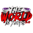 The World Is Yours 2.0