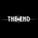 The End Icon