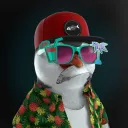 Chillin' Penguin Club
