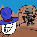 Boss Fighting