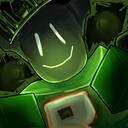 Brain-Damage Films Discord Server Icon