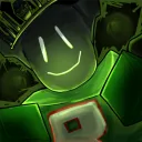 Brain-Damage Films Discord Server Icon