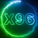 x96々 Esport