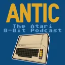 ANTIC The Atari 8-Bit Computer Podcast