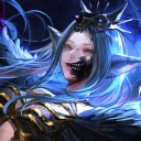 Fera's Lunar Forest