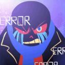  🪡  ; GlitchyVerse [REVAMPED] TM Discord Server Icon