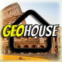 GeoHouse Discord Server Icon